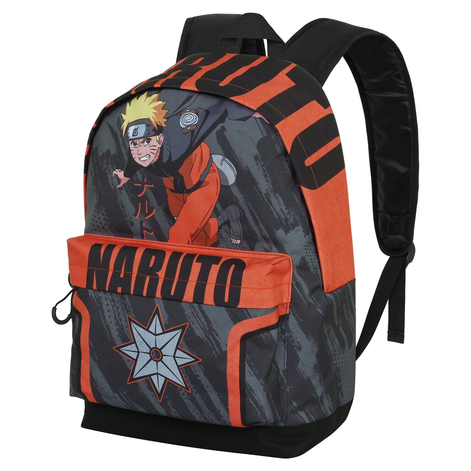 Ryggsäck Naruto Fan