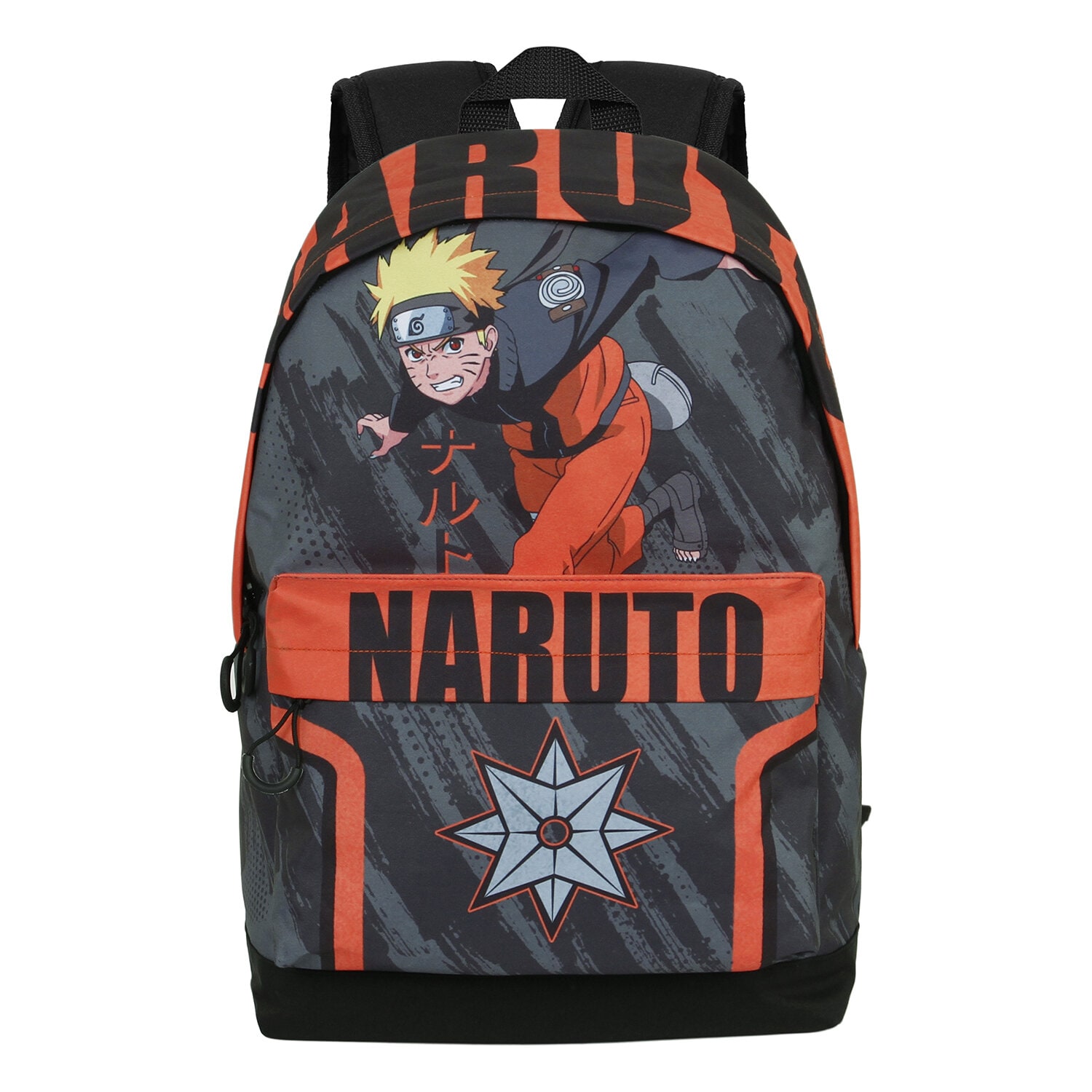 Ryggsäck Naruto Fan