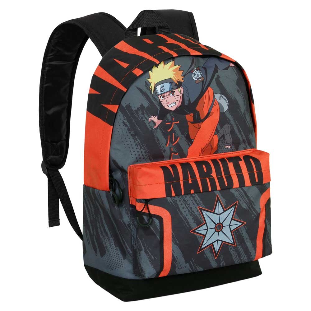 Ryggsäck Naruto Fan