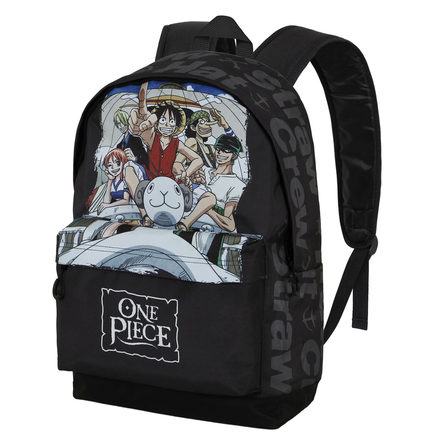 Ryggsäck One Piece Fan