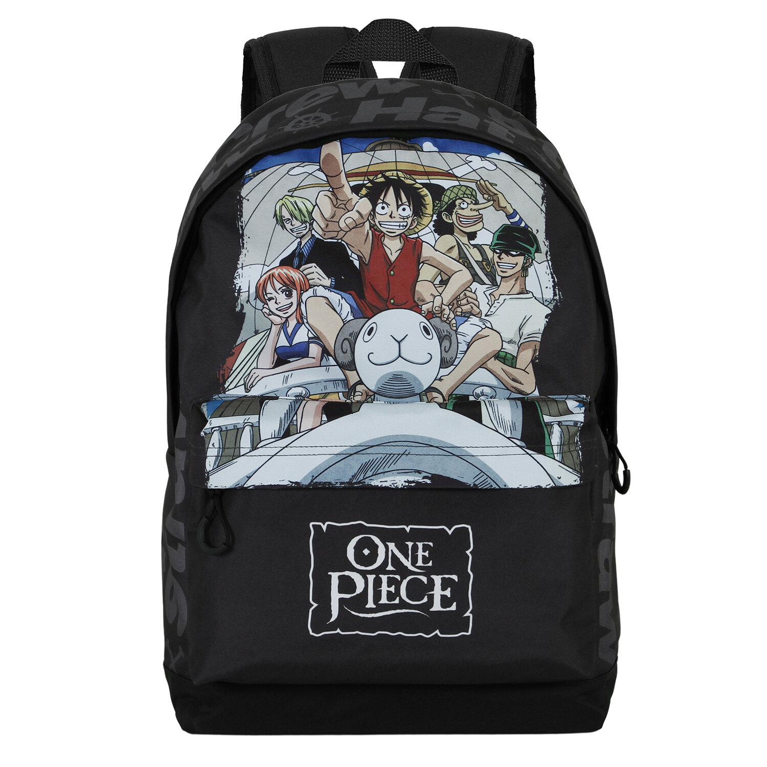 Ryggsäck One Piece Fan