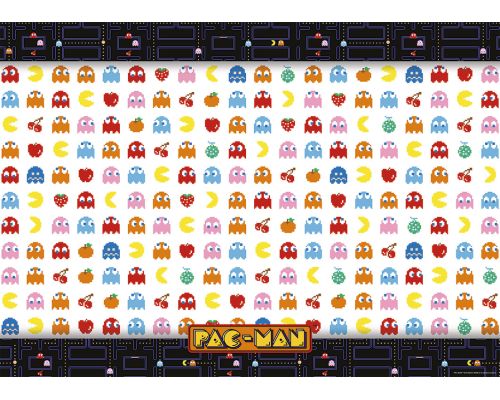Ravensburger Pussel - Pac-Man Challenge 1000 bitar