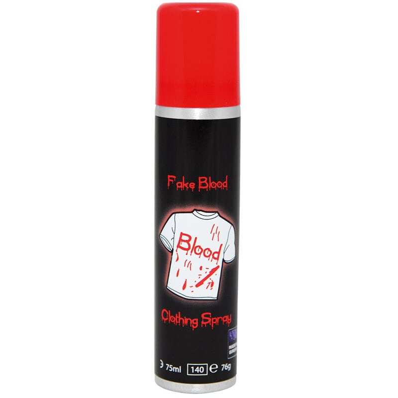 Blodspray 75 ml