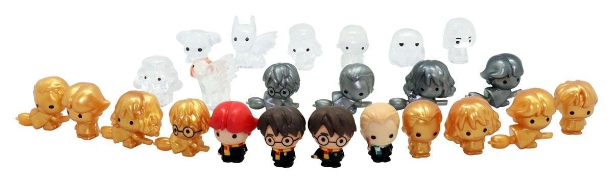 Harry Potter - Adventskalender 2022