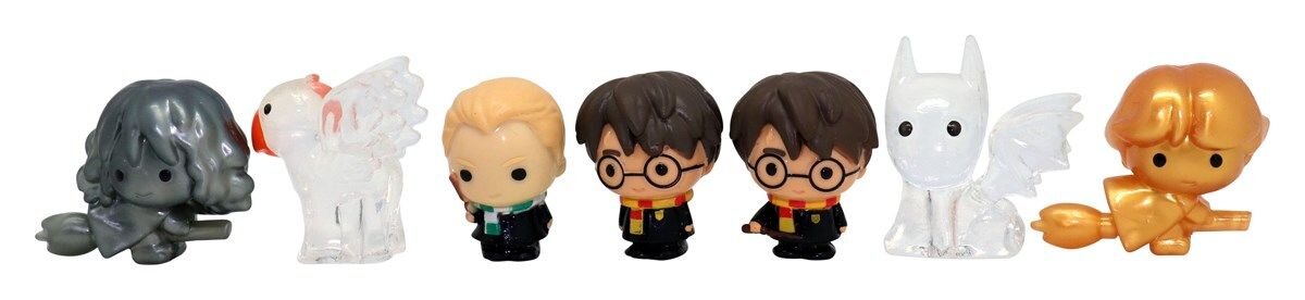 Harry Potter - Adventskalender 2022