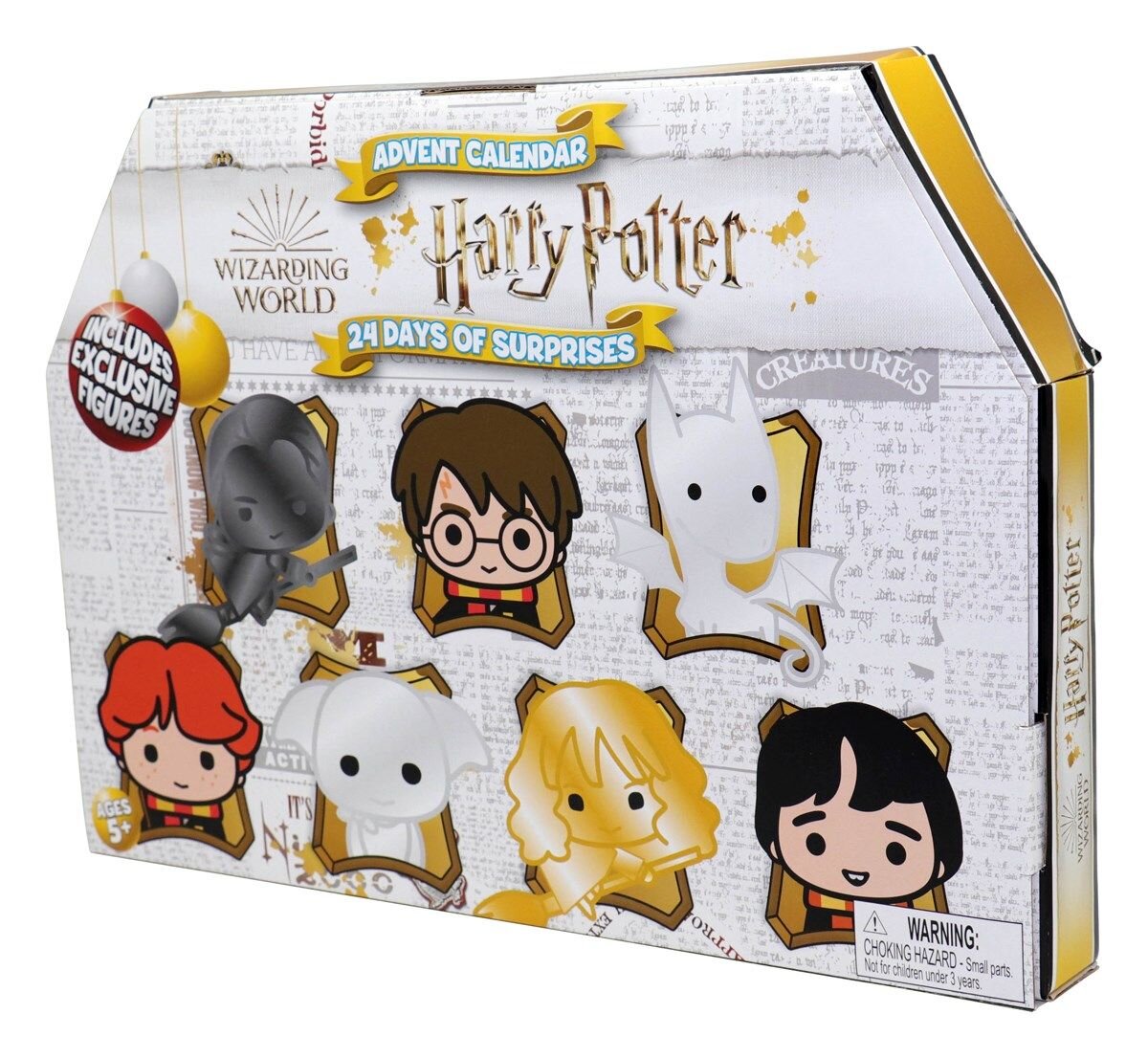 Harry Potter - Adventskalender 2022