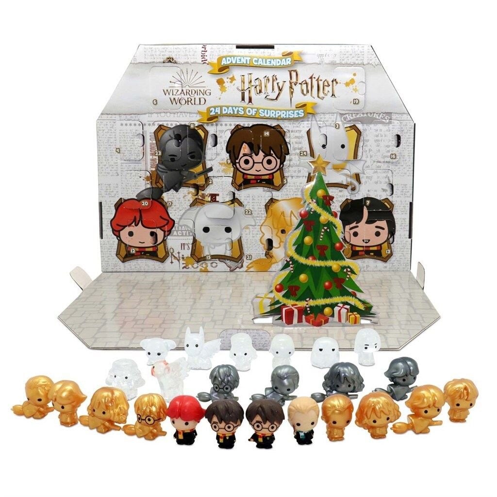 Harry Potter - Adventskalender 2022