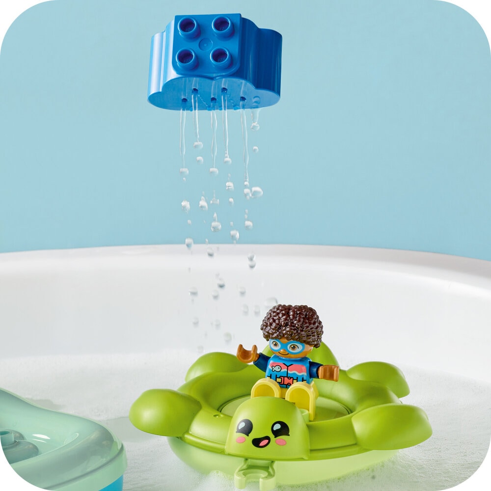 LEGO Duplo - Vattenpark 2+
