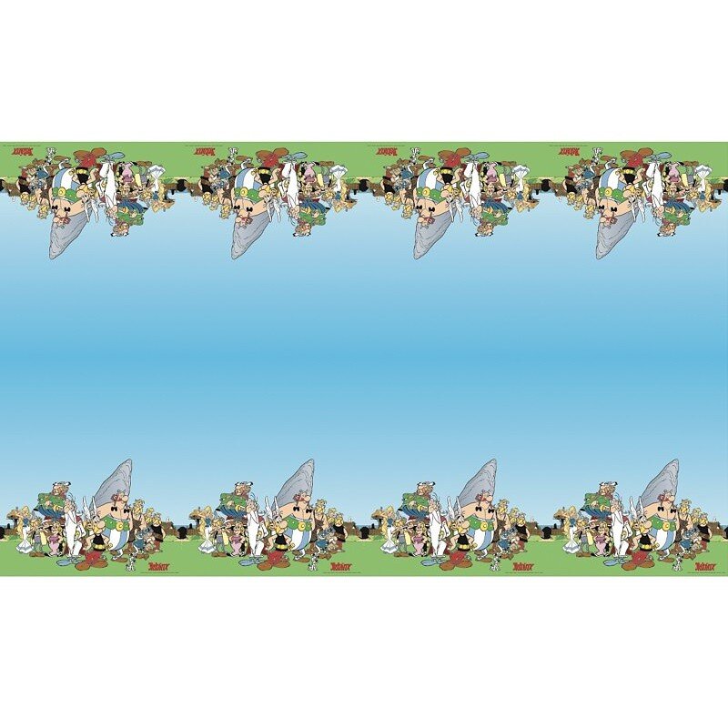 Asterix Bordsduk 136 x 228 cm