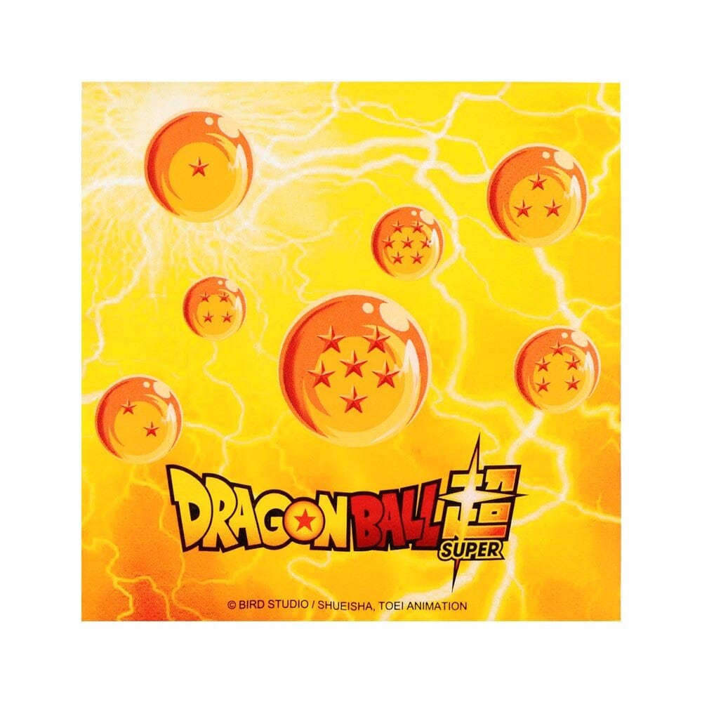 Dragon Ball - Servetter 20-pack