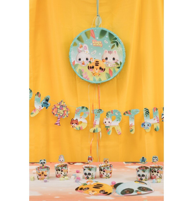 Bangoberry - Piñata 40 cm