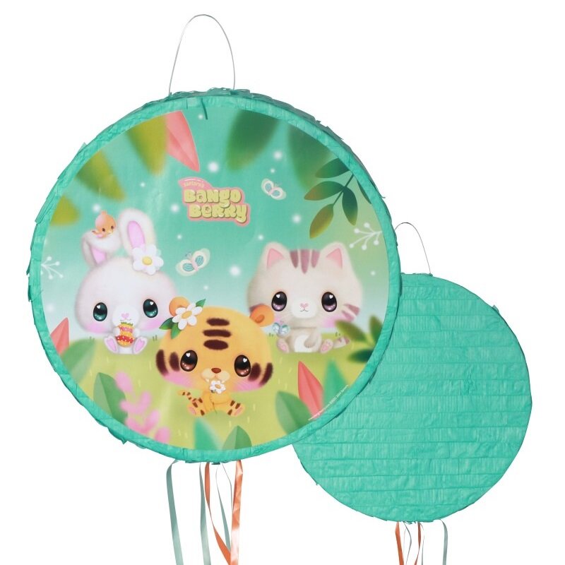Bangoberry - Piñata 40 cm