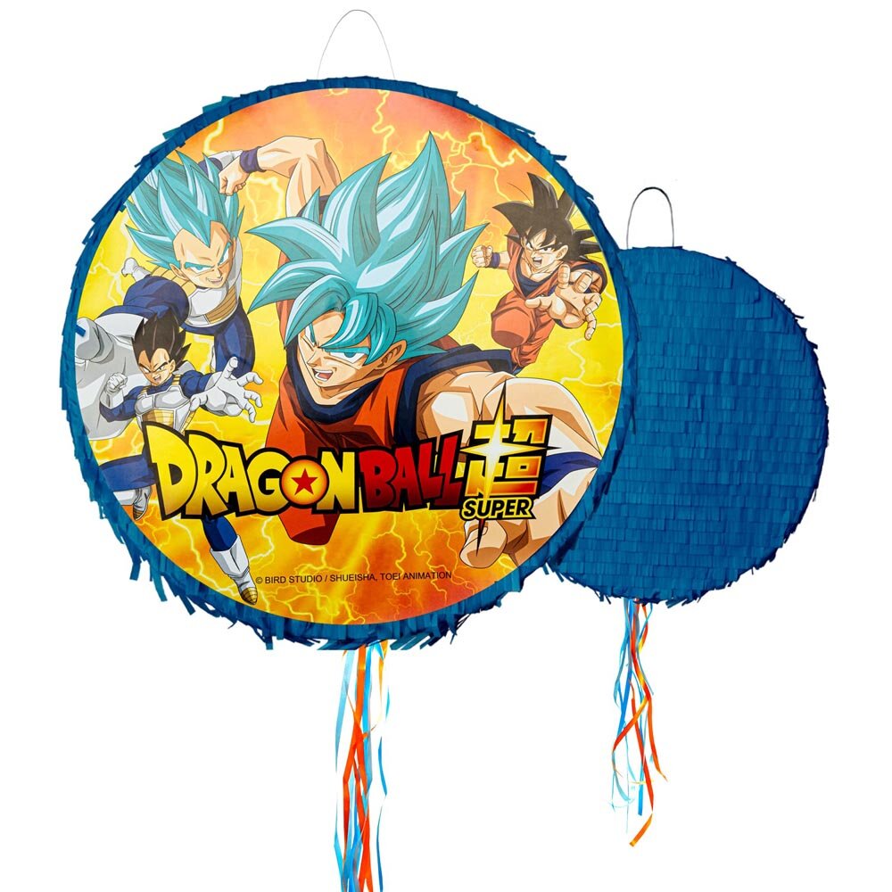Dragon Ball - Piñata 40 cm