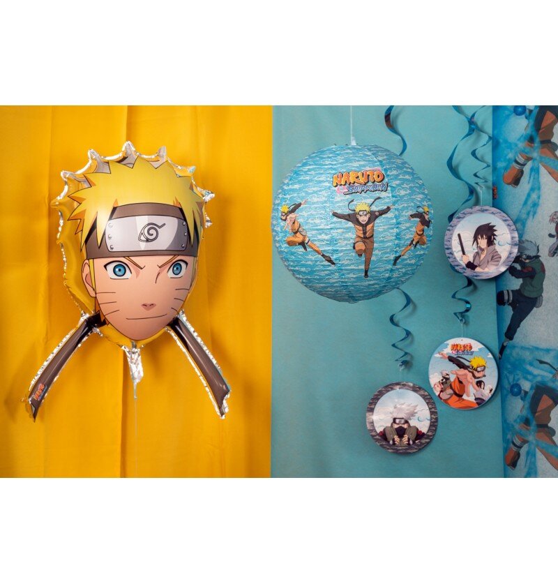 Naruto - Lanterna 30 cm