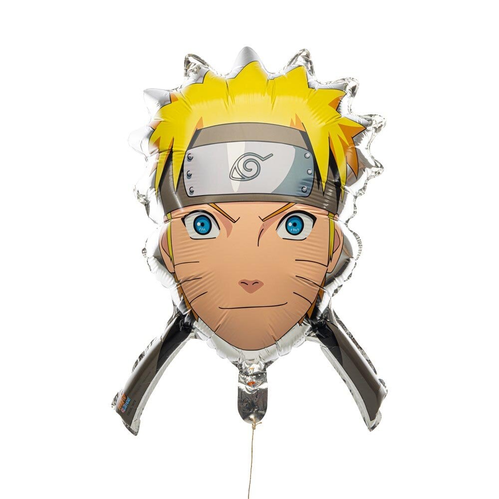 Naruto - Folieballong 72 cm