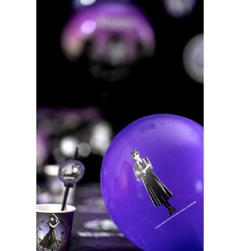 Wednesday - Ballonger 6-pack