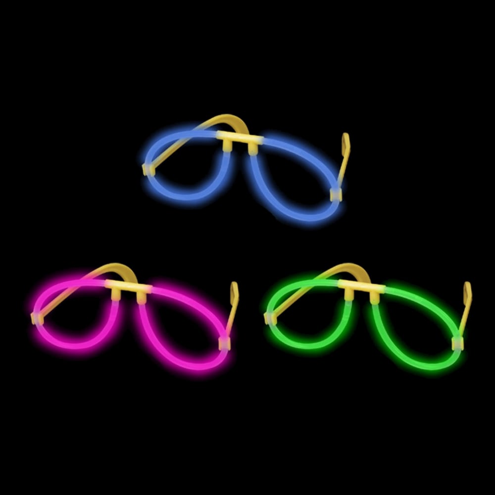 Glowstick - Glasögon