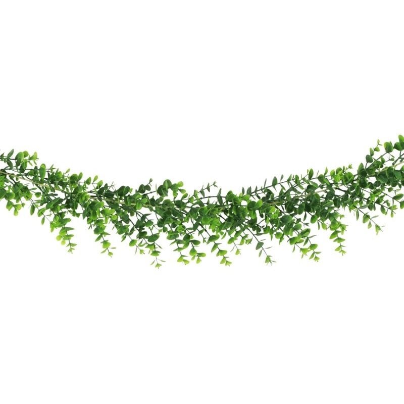 Eukalyptusgirlang 196 cm