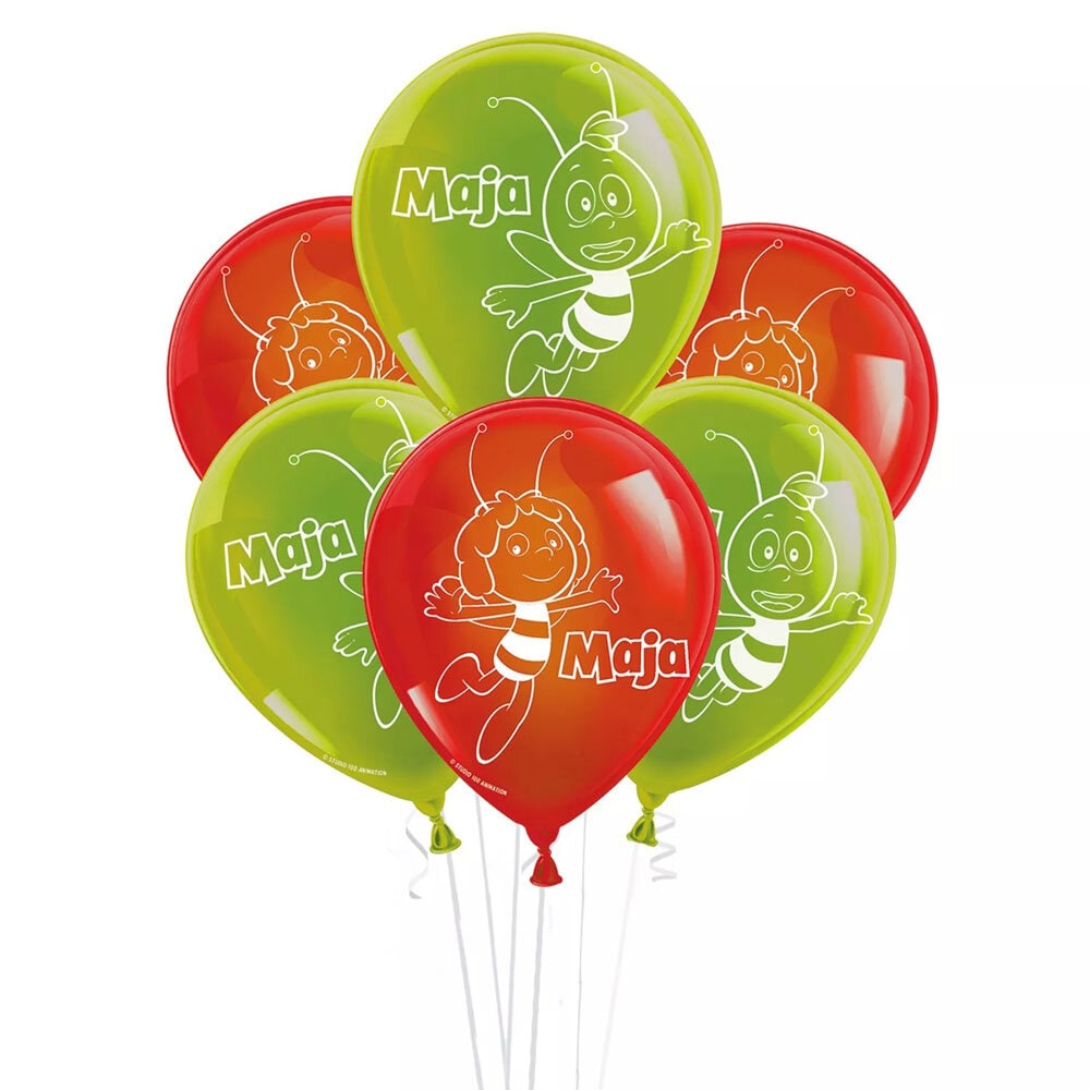 Biet Maja - Ballonger 10-pack