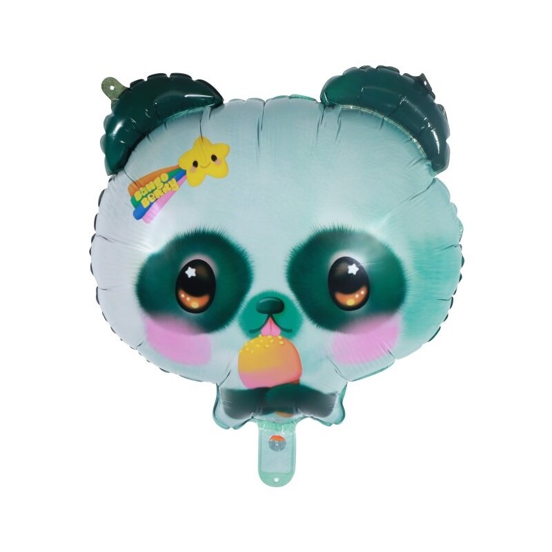 Bangoberry - Folieballong Pally Panda 53 cm