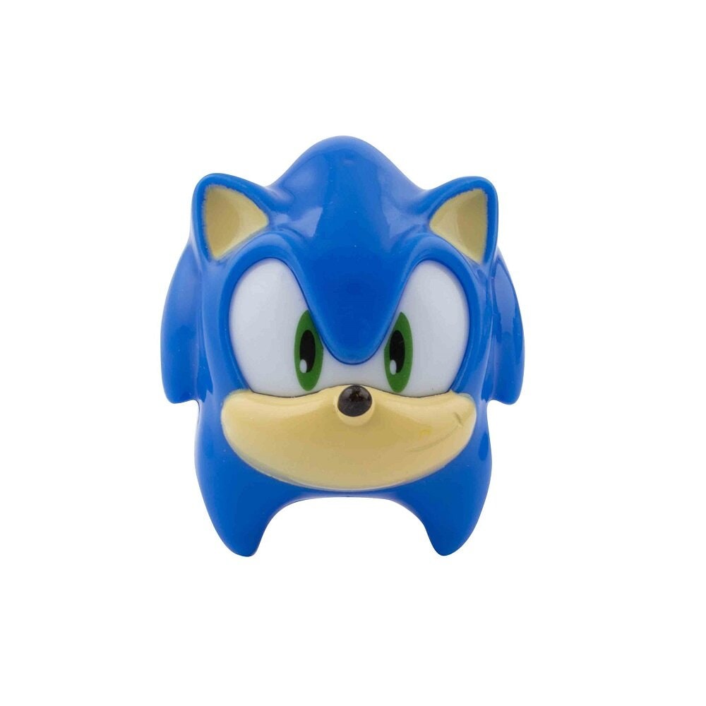 Sonic the Hedgehog Dummy Pop Godisklubba
