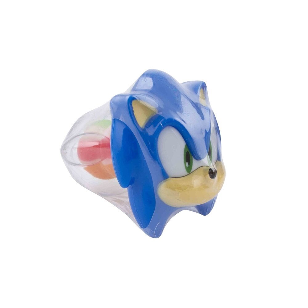 Sonic the Hedgehog Dummy Pop Godisklubba
