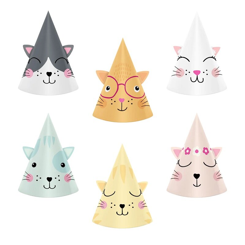 Katt Kalashattar 6-pack