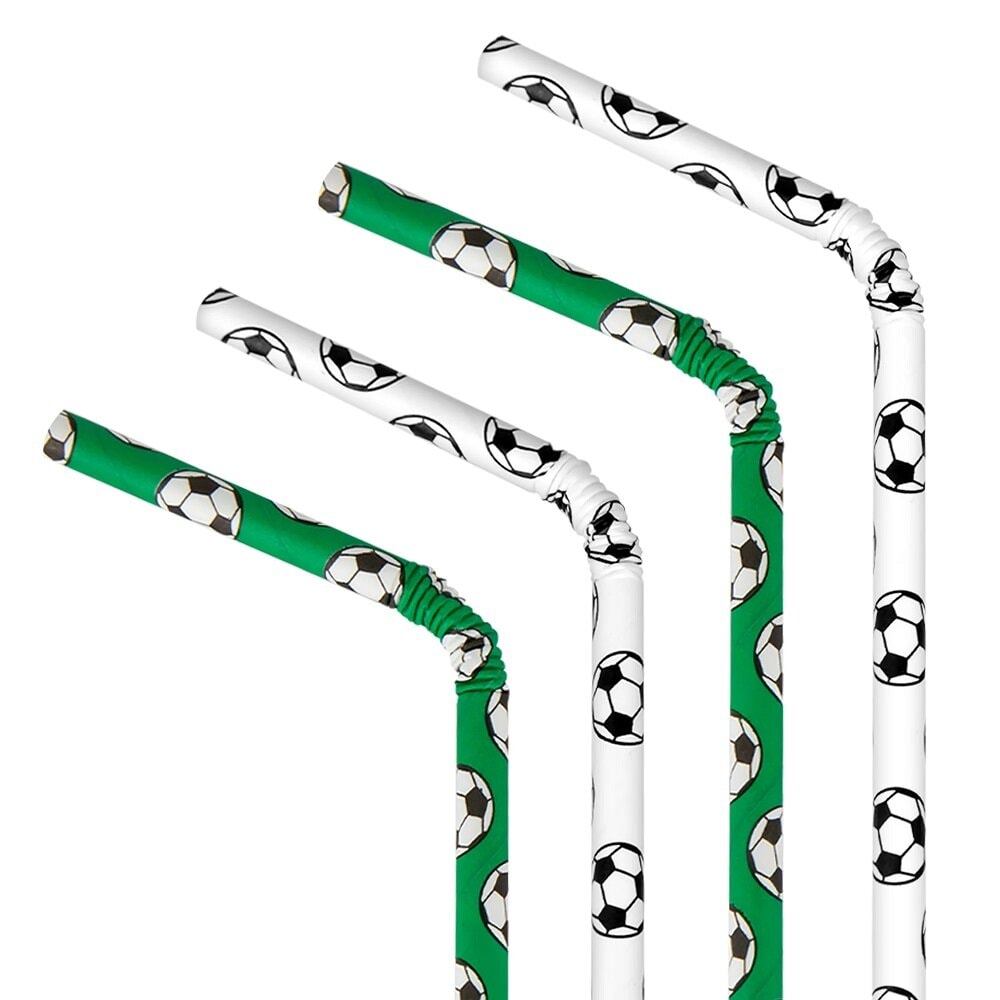 Pappsugör Fotboll 10-pack
