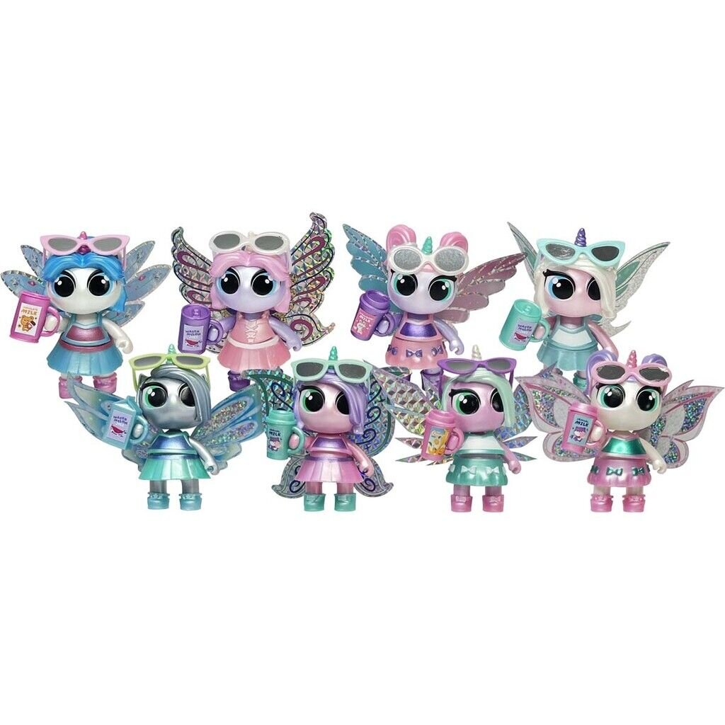 Unicones Teenies Samlarfigur