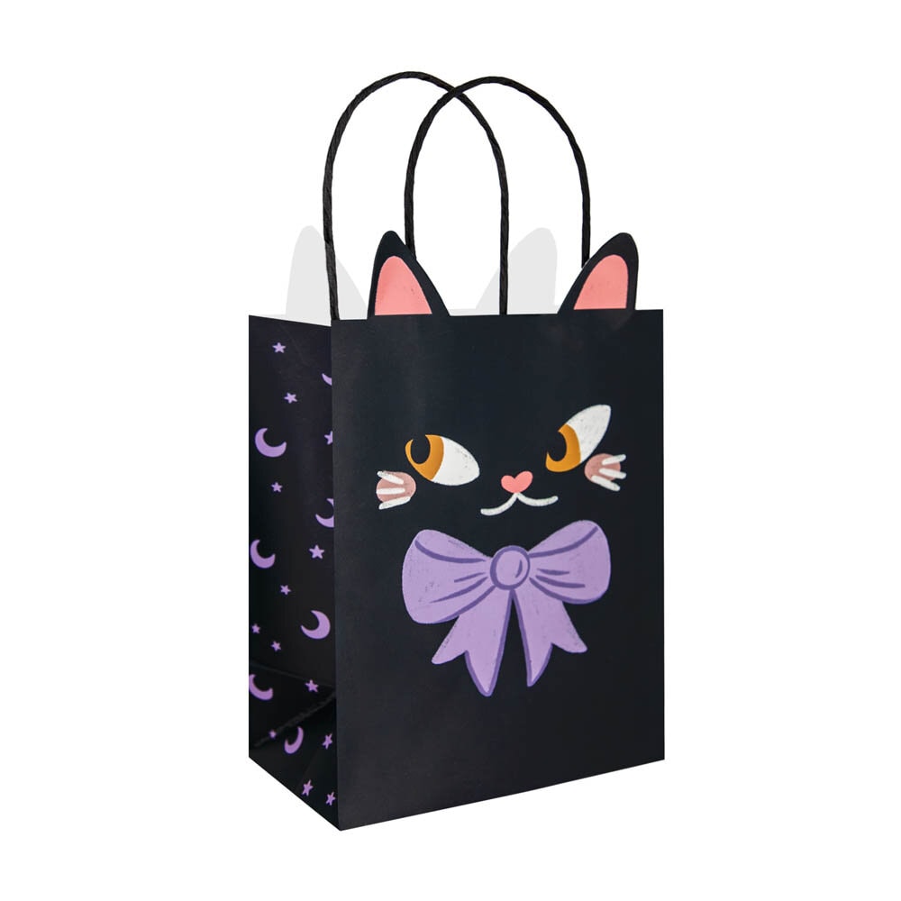Presentpåse Katt