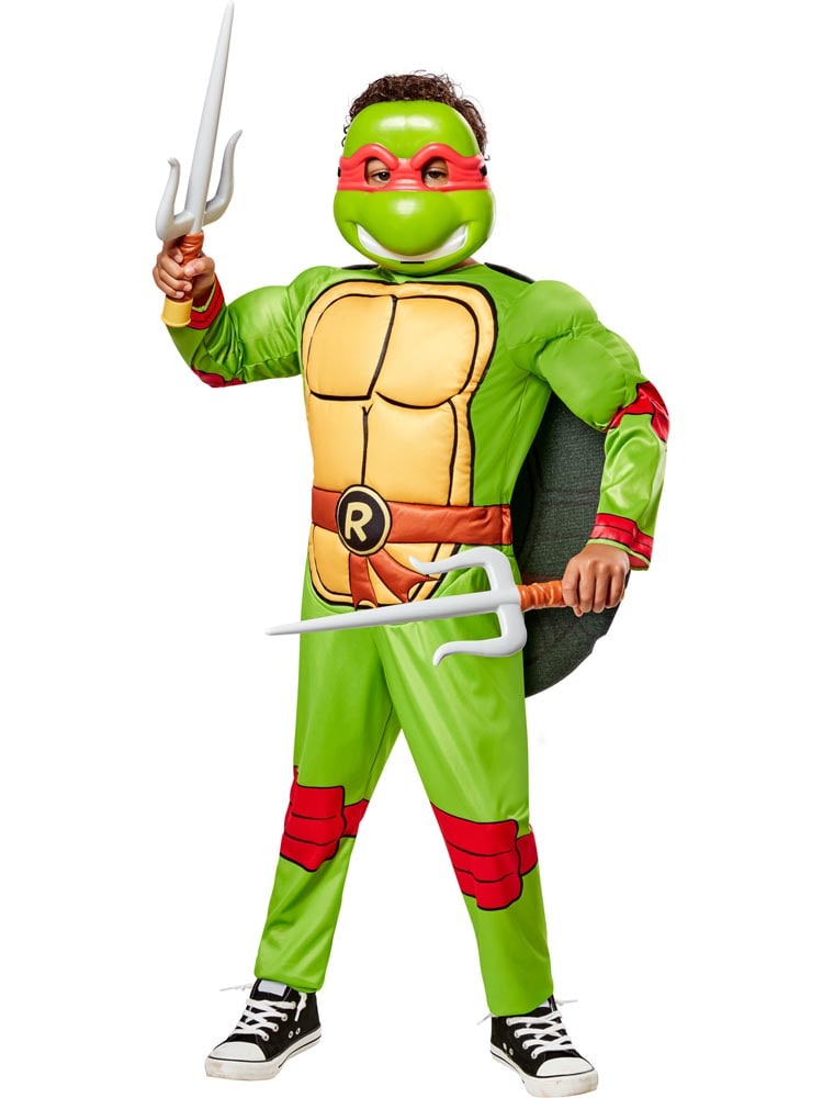 Ninja Turtles Sais - Raphael
