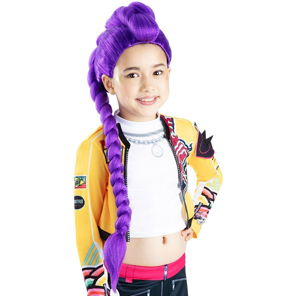 K-Pop Rumi Barnperuk