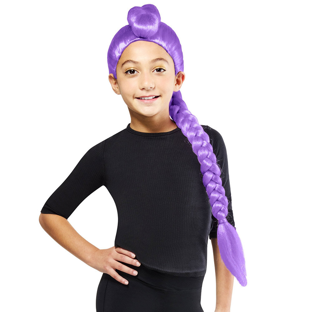 K-Pop Rumi Barnperuk