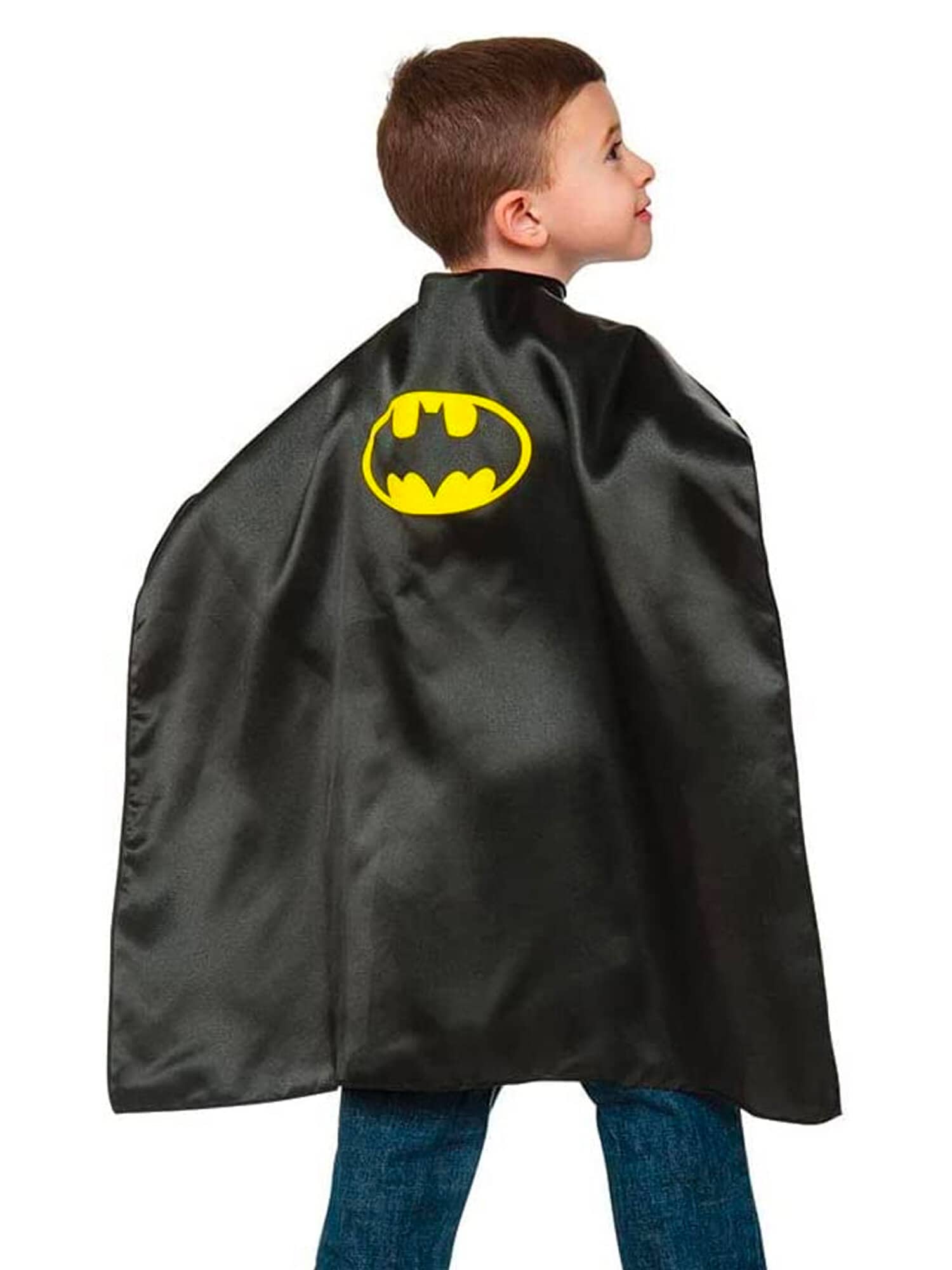 Batman Maskeradkit Cape och mask