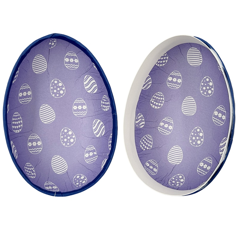 Påskägg Musse & Helium 15 cm
