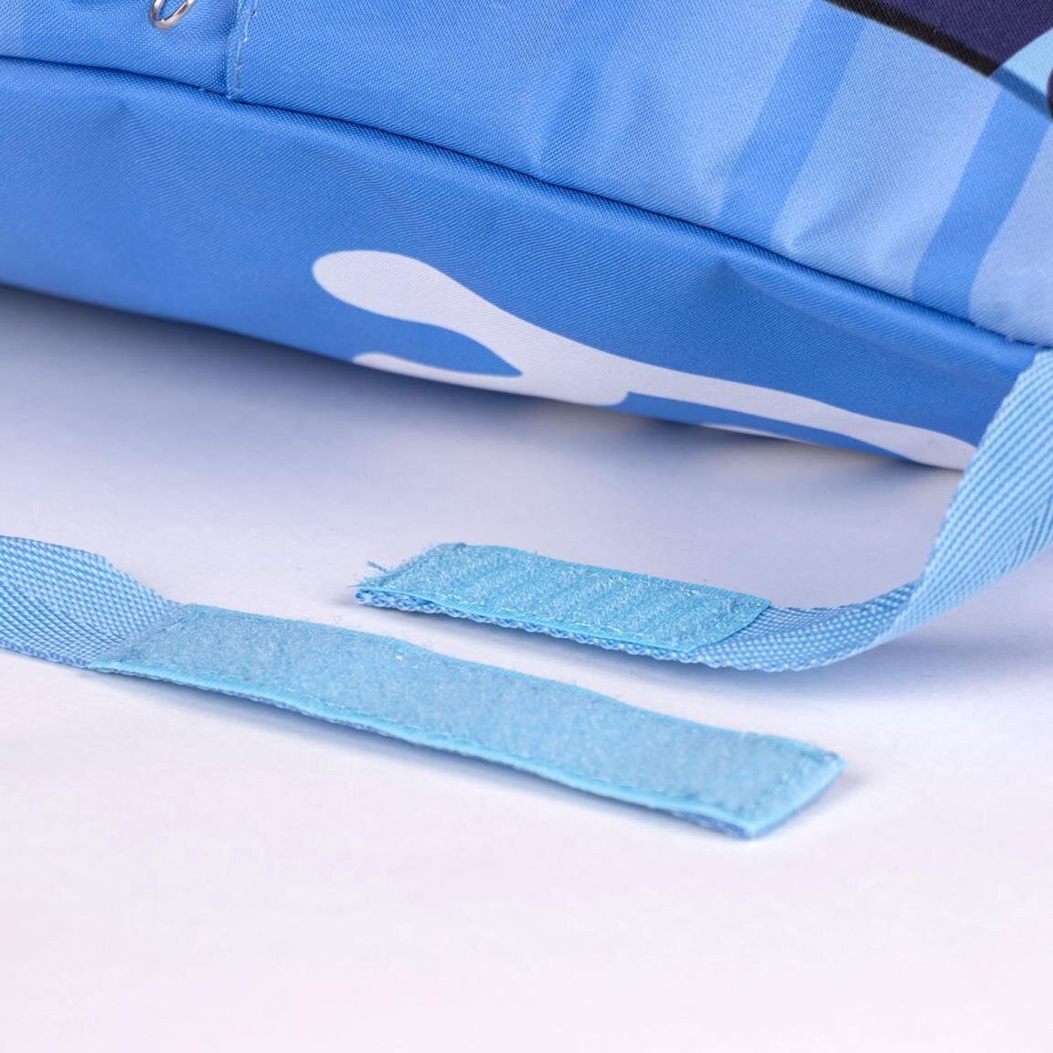 Bluey Gympapåse 33 x 27 cm
