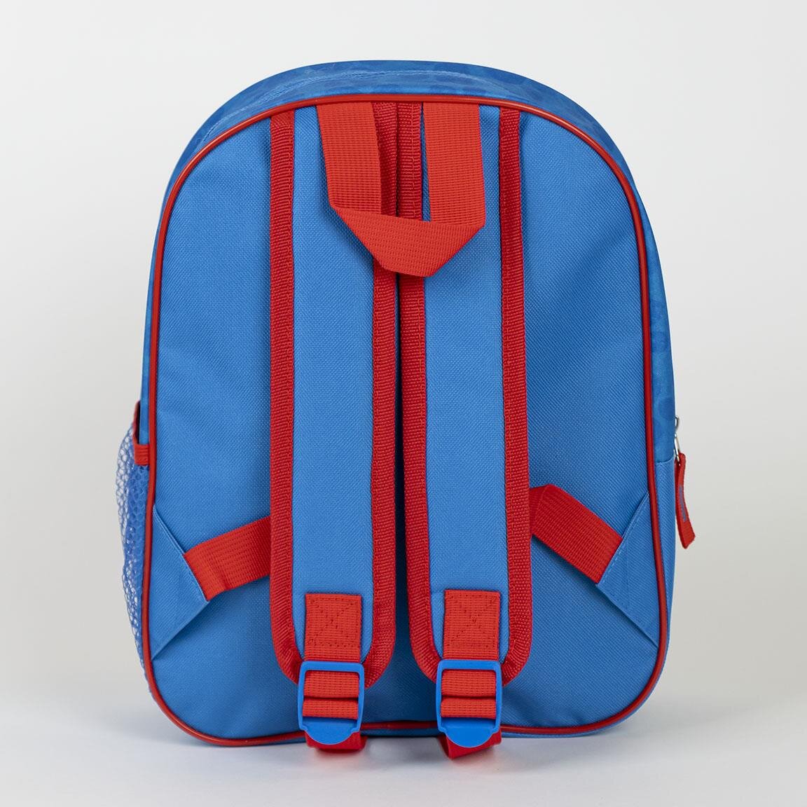 Paw Patrol - Barnryggsäck med 3D-effekt