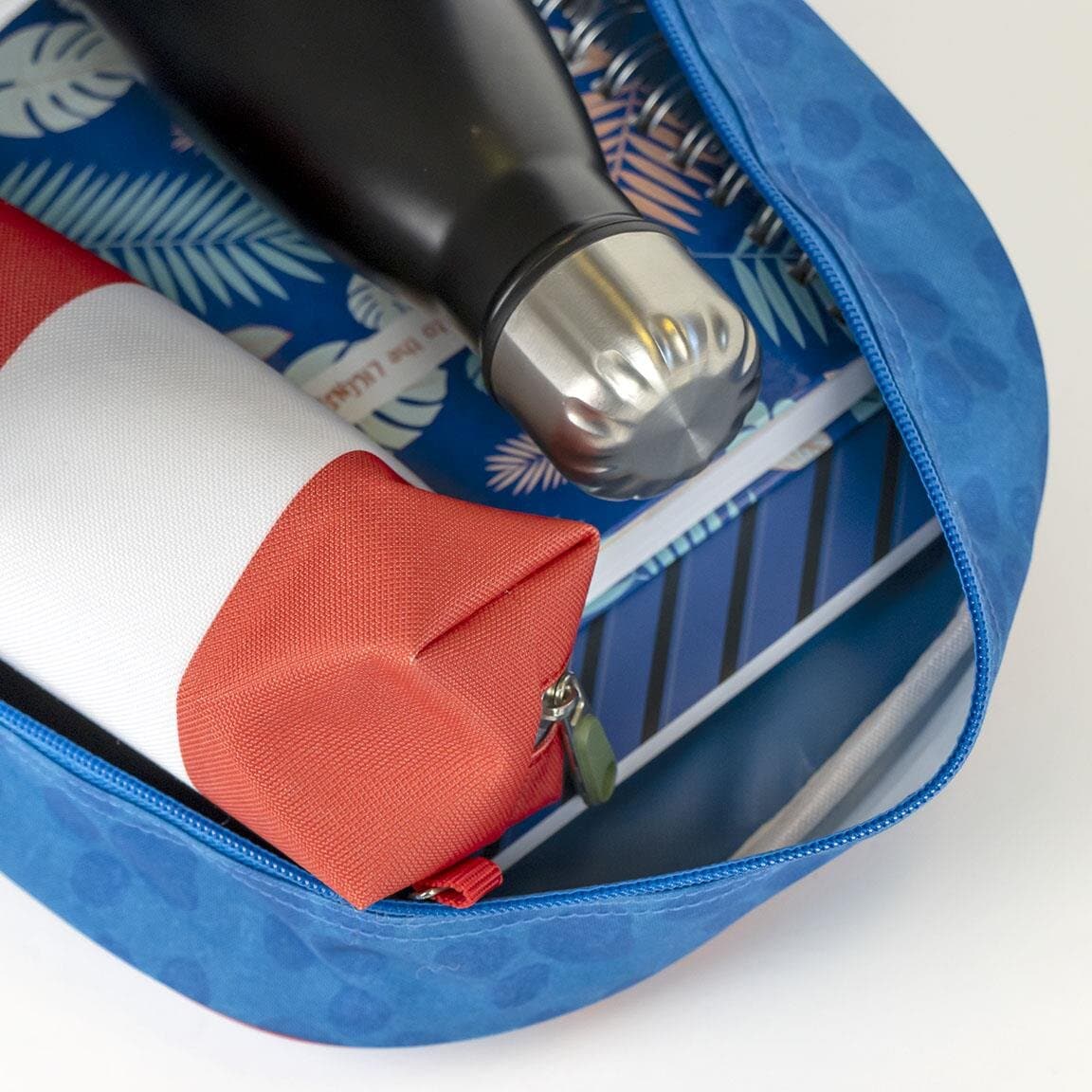 Paw Patrol - Barnryggsäck med 3D-effekt