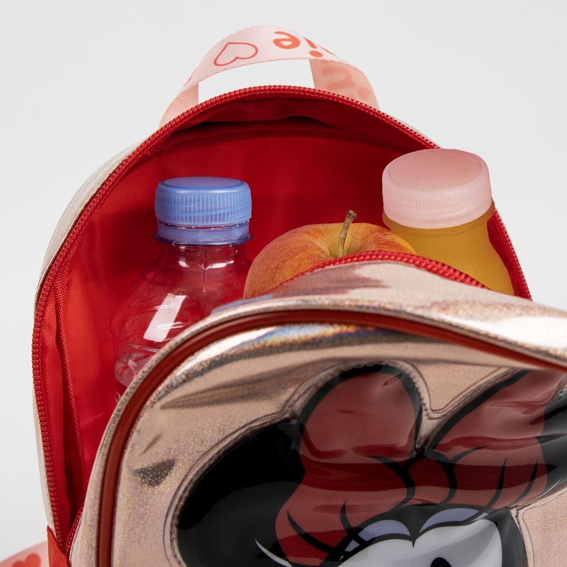 Disney Mimmi Pigg - Barnryggsäck