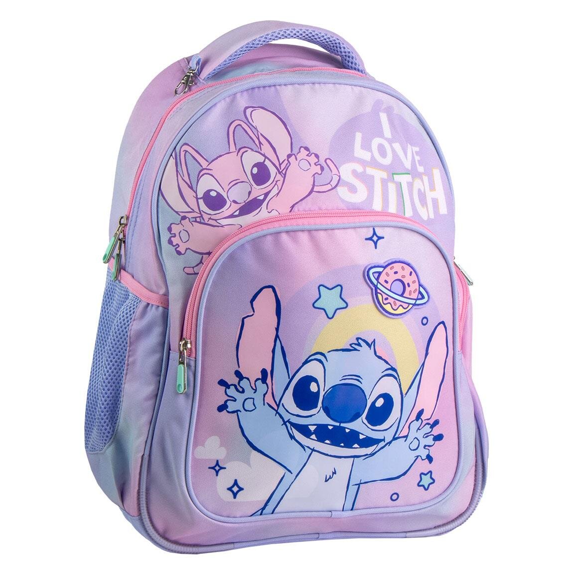 Stitch Ryggsäck 42 cm