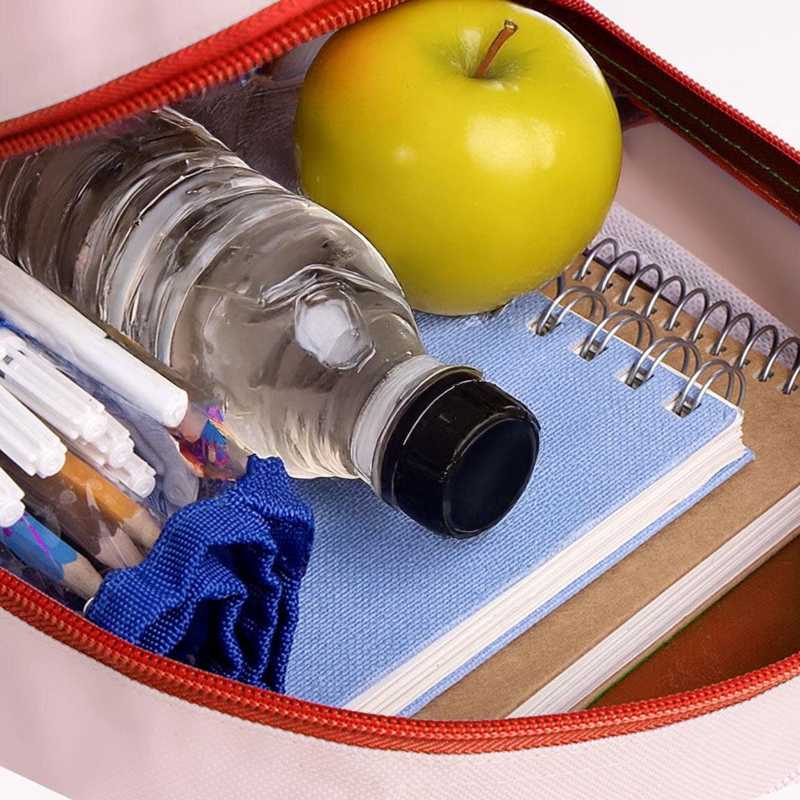 Hello Kitty Barnryggsäck med 3D-effekt