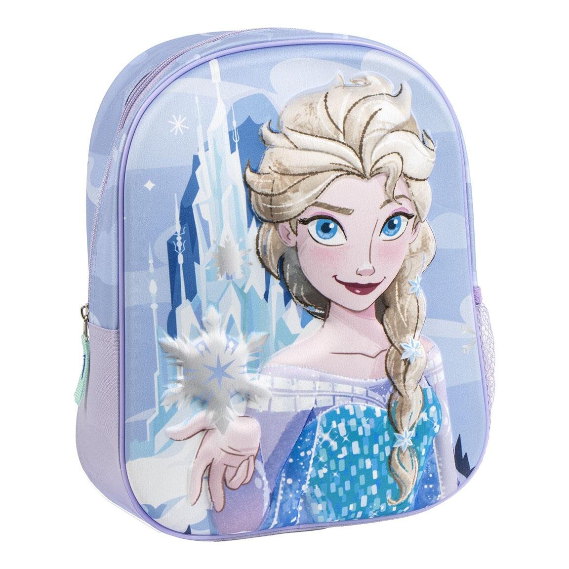 Disney Frost Barnryggsäck