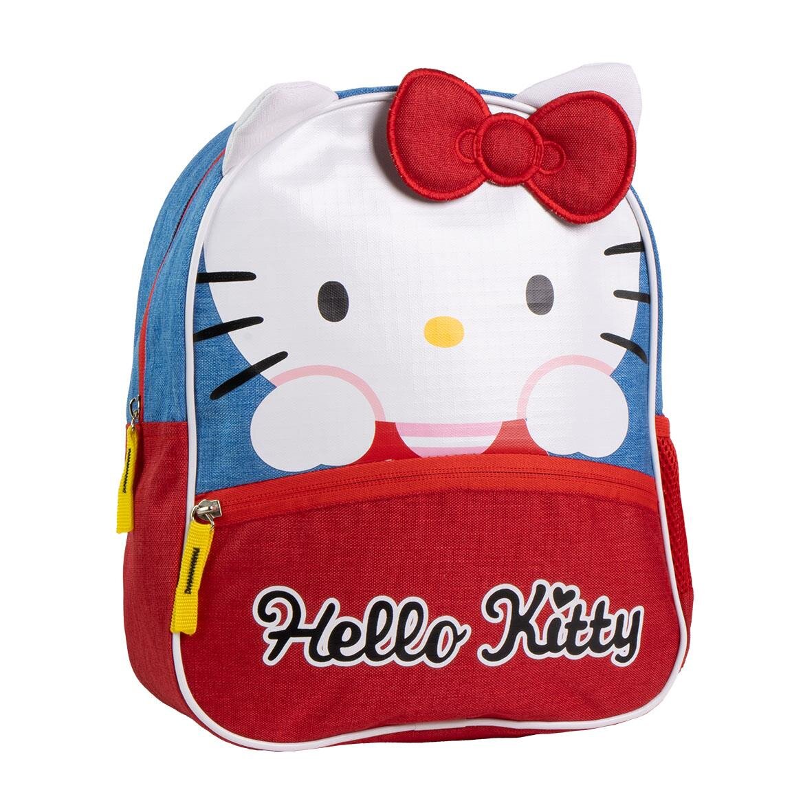 Hello Kitty - Barnryggsäck