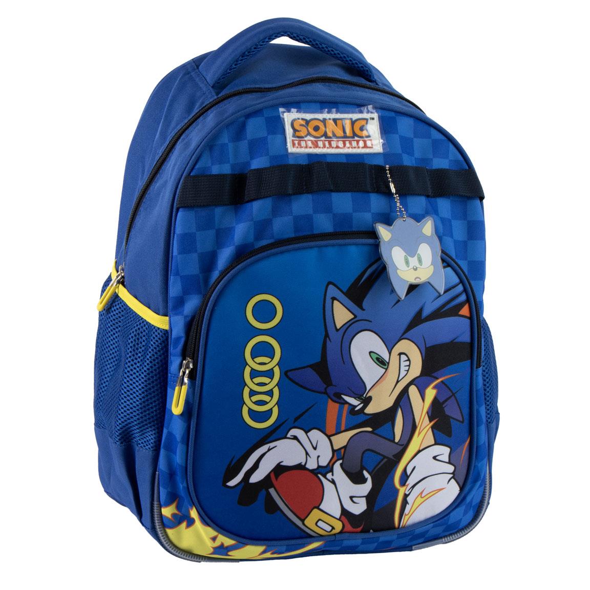 Sonic Ryggsäck 42 cm