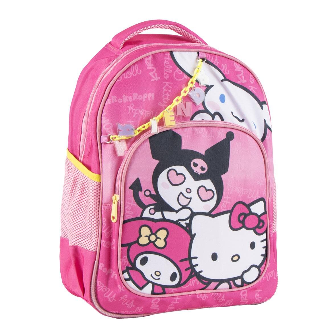Hello Kitty Ryggsäck 42 cm