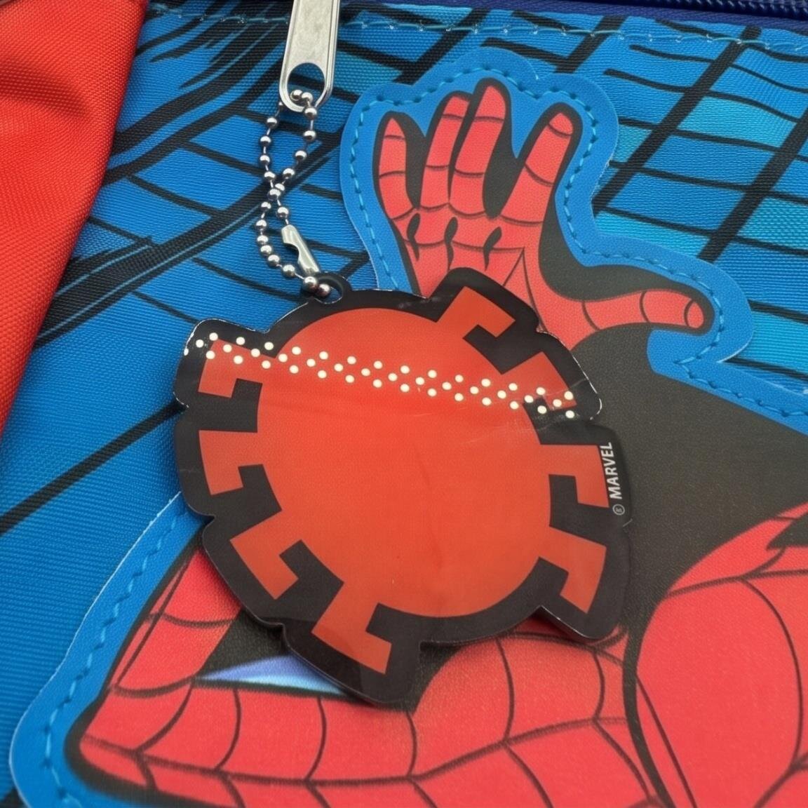 Spiderman Ryggsäck 42 cm
