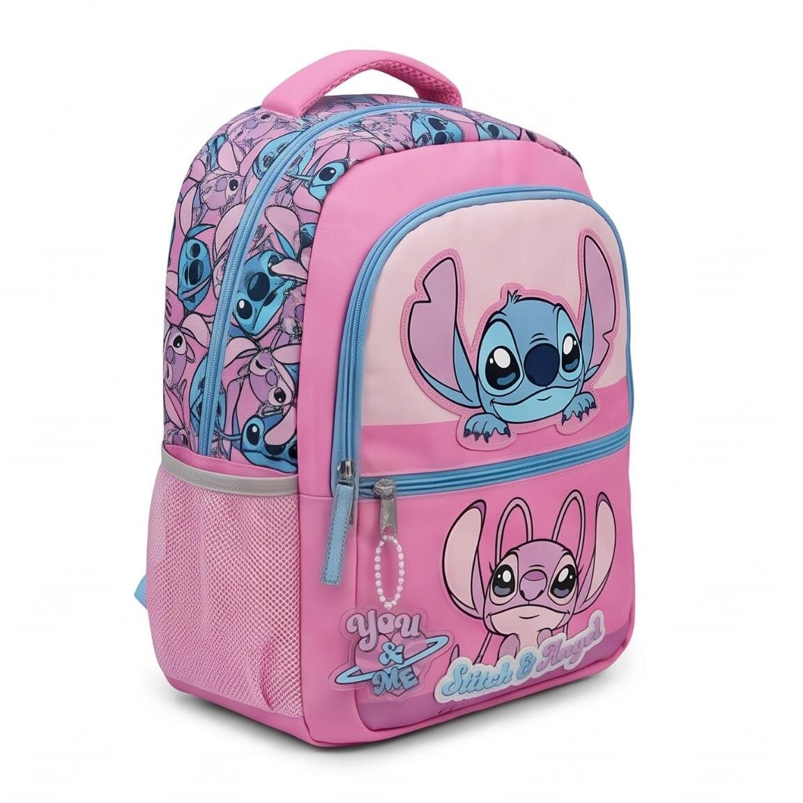 Stitch & Angel Ryggsäck 42 cm
