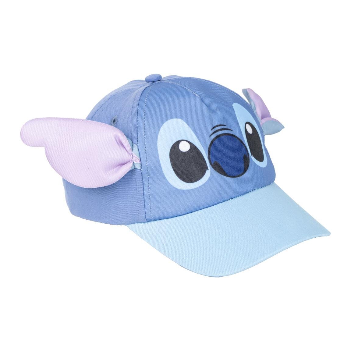 Lilo & Stitch - Barnkeps Stitch med öron