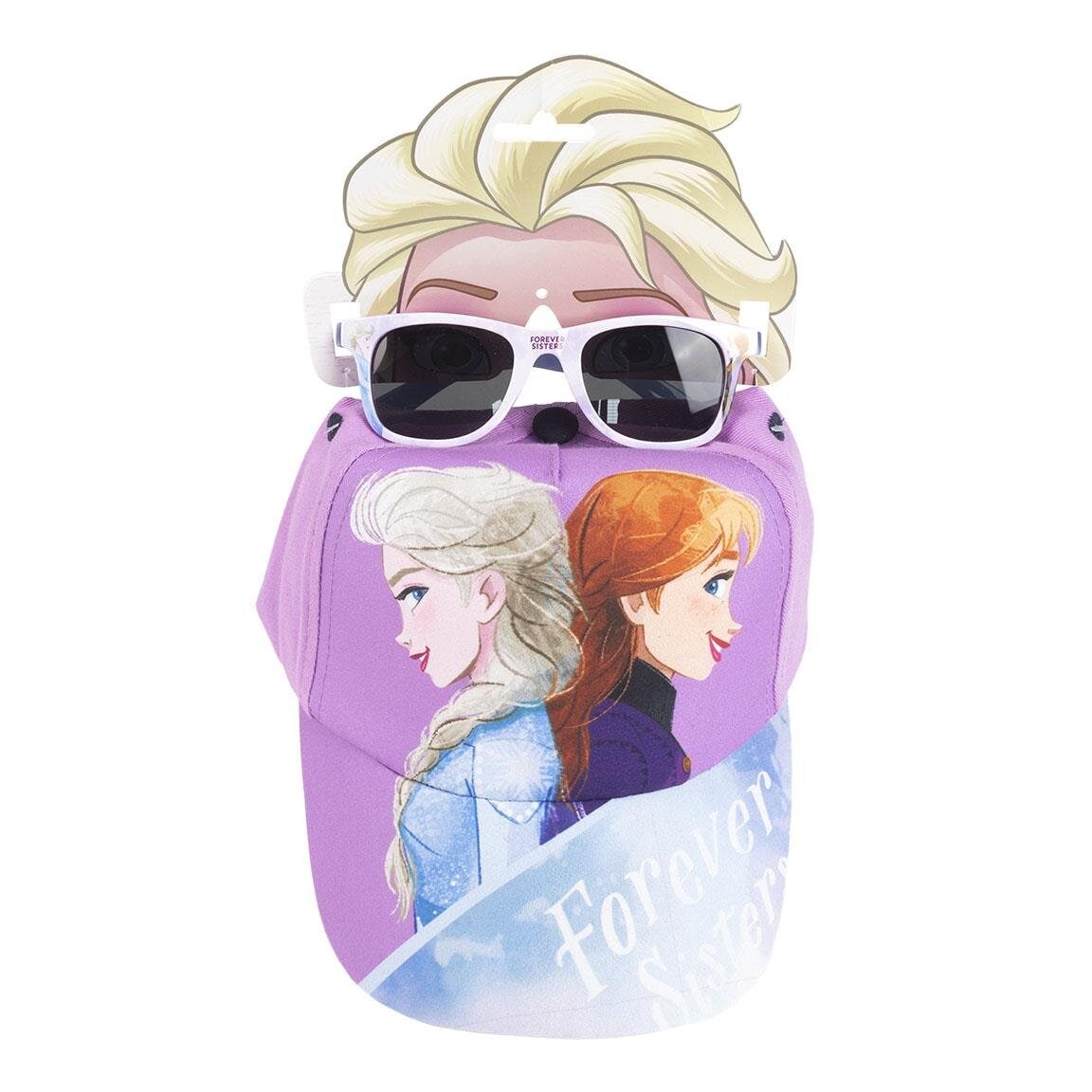 Disney Frost - Keps och solglasögon till barn
