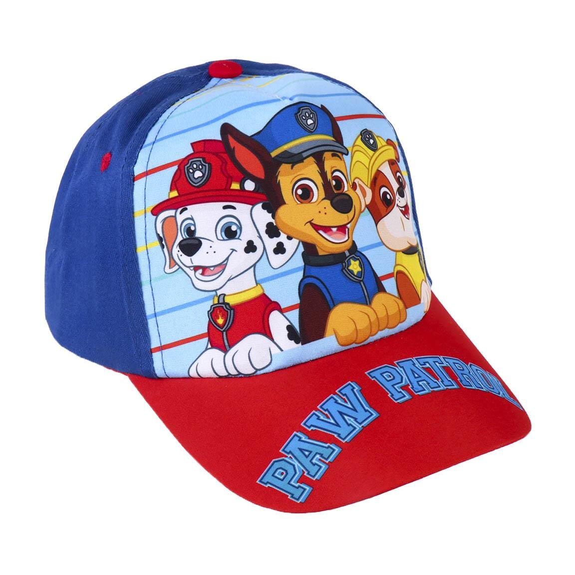 Paw Patrol - Keps och solglasögon till barn